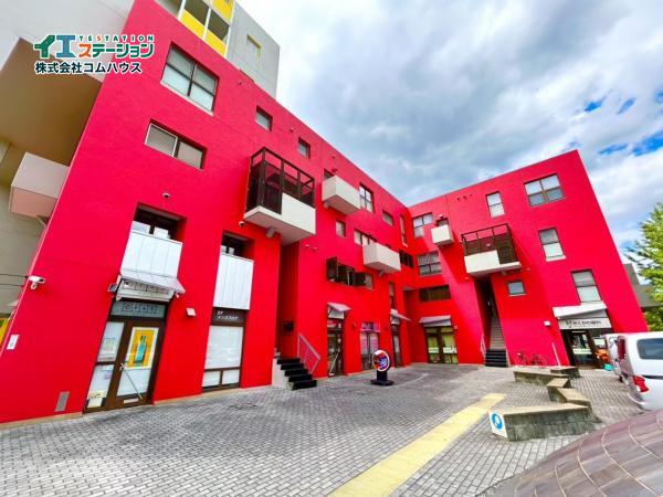 中古マンション 福岡市東区香椎浜４丁目1-8 西鉄貝塚線西鉄香椎駅 4,698万円