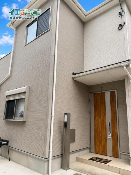 中古戸建・中古住宅 福岡市東区多々良２丁目 JR香椎線舞松原駅 3,980万円