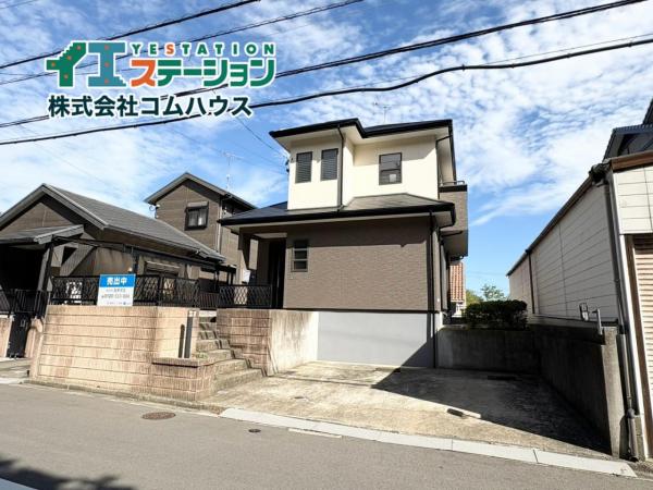 中古戸建・中古住宅 福岡市東区美和台５丁目 西鉄貝塚線三苫駅 3,399万円
