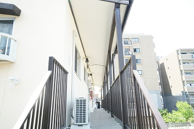 アパート プランドゥ博多 福岡県春日市上白水７丁目 Jr博多南線博多南駅 イエステーション