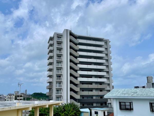 中古マンション 沖縄市与儀１丁目 駅 5,100万円