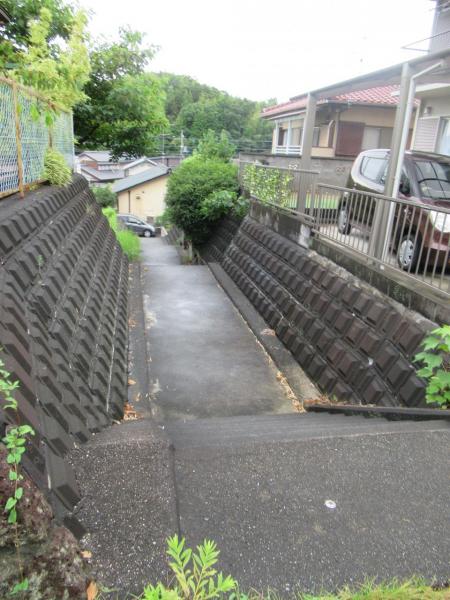 半田（高松山団地） その他現地写真 