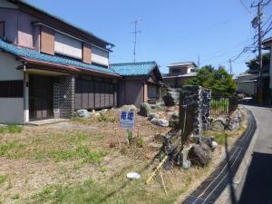 土地 三重県津市半田872-1 紀勢本線阿漕駅 9000000