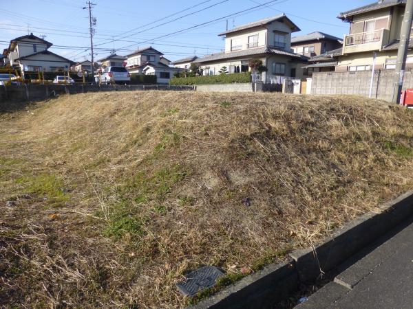 安濃町田端上野 