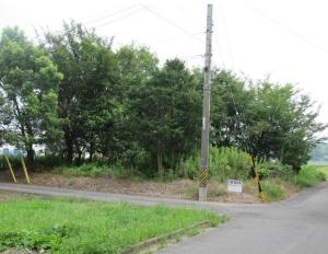 土地 三重県津市一身田大古曽542番3 紀勢本線一身田駅 6880000