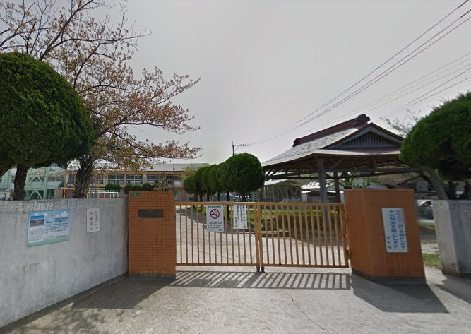 北九州市立折尾西小学校
