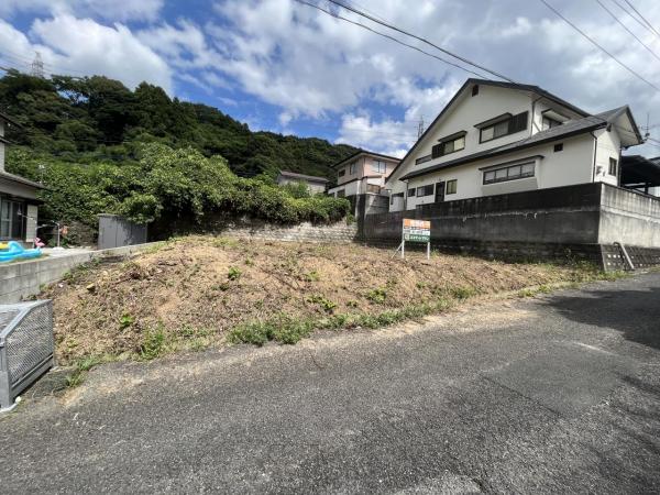 土地 田川郡香春町大字高野 平成筑豊鉄道柿下温泉口駅 550万円