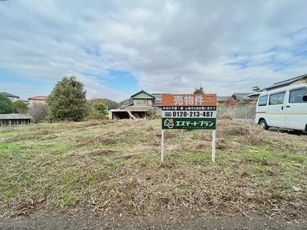行橋市大字道場寺　中古戸建 現地外観写真 
