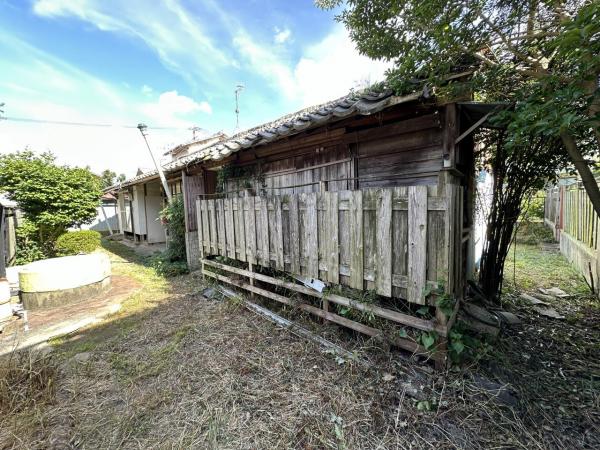 直方市直方　中古戸建 現地外観写真 