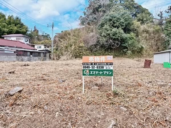 土地 田川市大字位登 JR日田彦山線池尻駅 298万円