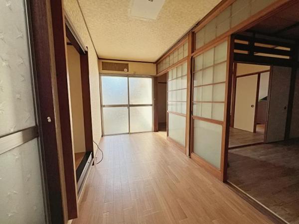 戸畑区牧山３丁目　中古戸建 その他内観 
