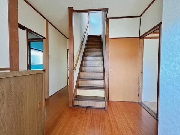戸畑区牧山３丁目　中古戸建 その他内観 