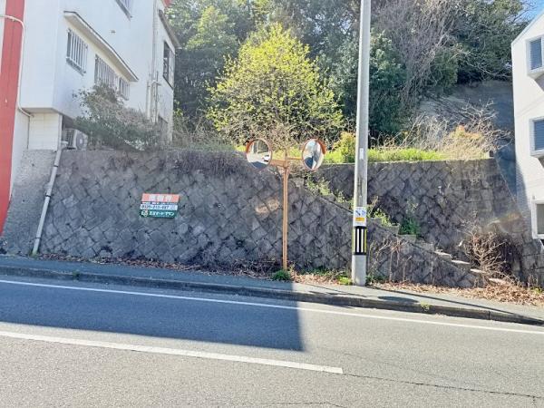 土地 北九州市八幡西区小鷺田町 筑豊電鉄萩原駅 300万円
