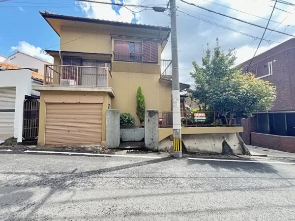 土地 北九州市八幡西区東鳴水２丁目 JR鹿児島本線黒崎駅 1,970万円