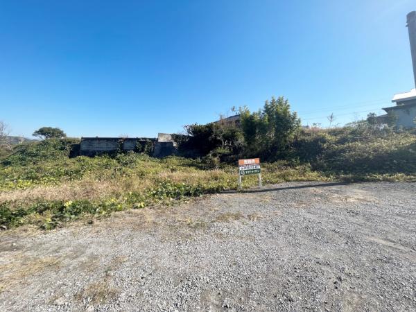 土地 宮若市鶴田 JR筑豊本線勝野駅 1,070万円