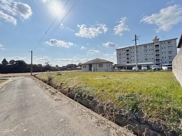 土地 豊前市大字八屋 JR日豊本線宇島駅 168万円