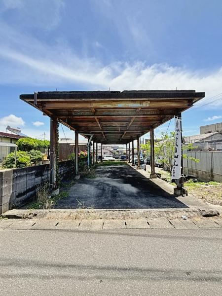 土地 鞍手郡小竹町大字勝野 JR筑豊本線小竹駅 70万円