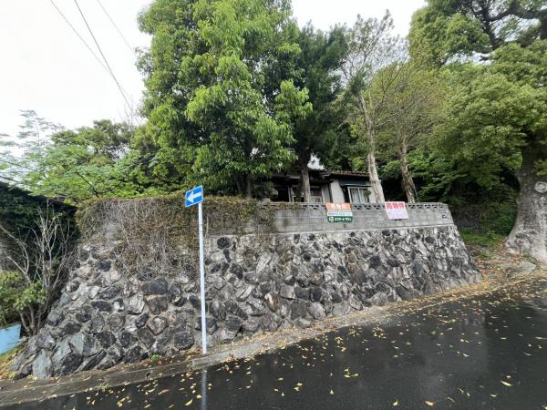 中古戸建 直方市大字山部 平成筑豊鉄道南直方御殿口駅 35万円