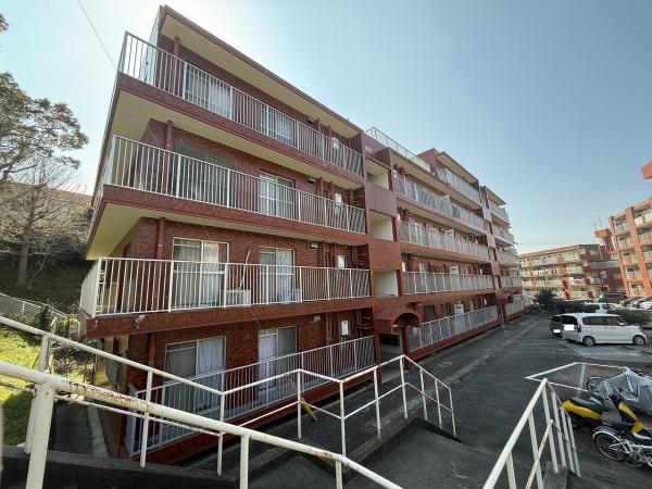 中古マンション 北九州市八幡東区枝光４丁目 JR鹿児島本線枝光駅 298万円