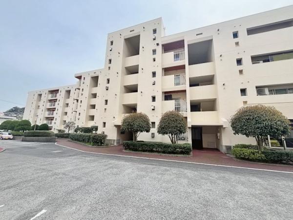中古マンション 北九州市八幡東区大蔵３丁目 JR鹿児島本線スペースワールド駅 130万円
