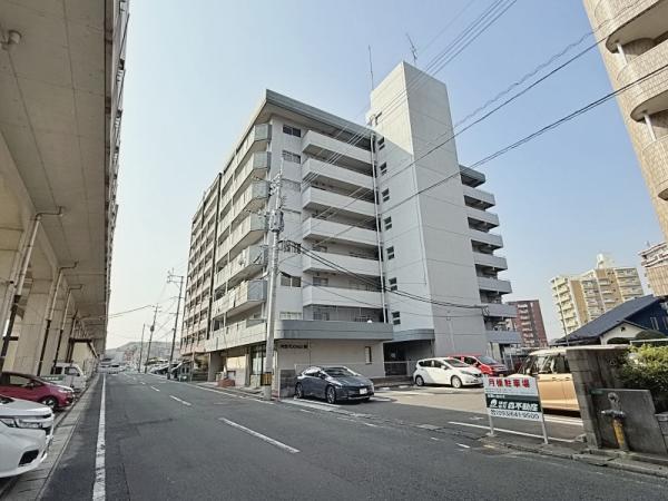 中古マンション 北九州市八幡西区穴生１丁目 筑豊電鉄穴生駅 680万円