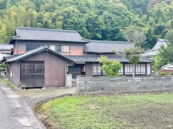 中古戸建 豊前市大字馬場 JR日豊本線豊前松江駅 98万円