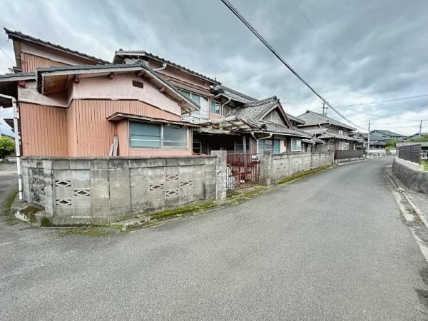 土地 豊前市大字吉木 JR日豊本線宇島駅 649.7万円