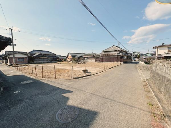 豊前市大字吉木　売地 その他現地写真 