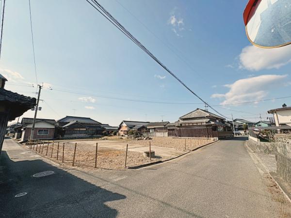 豊前市大字吉木　売地 その他現地写真 