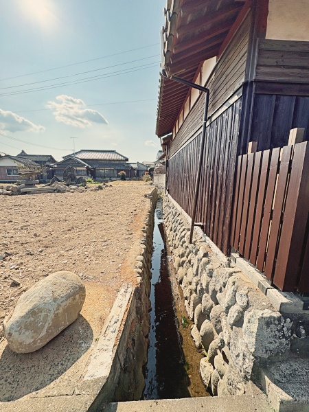 豊前市大字吉木　売地 その他現地写真 