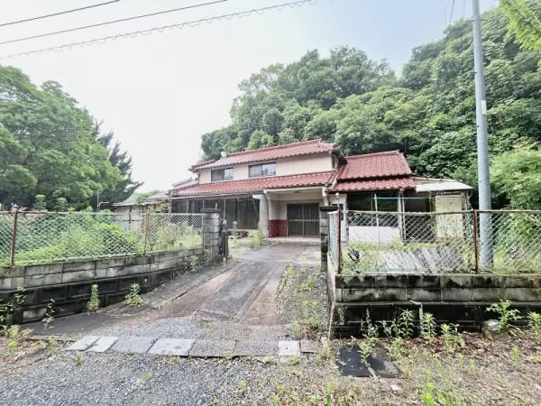 中古戸建 鞍手郡小竹町大字新多 JR筑豊本線小竹駅 298万円