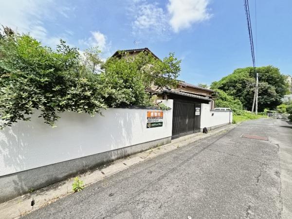 土地 直方市大字感田 筑豊電鉄遠賀野駅 980万円