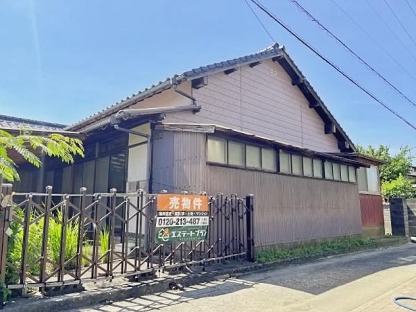 中古戸建 北九州市八幡西区永犬丸東町３丁目 筑豊電鉄永犬丸駅 540万円