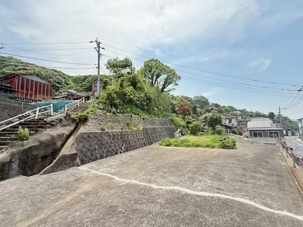 土地 北九州市八幡東区帆柱４丁目 JR鹿児島本線八幡駅 150万円