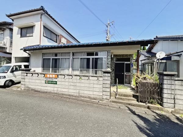 中古戸建 田川郡川崎町大字川崎 JR日田彦山線豊前川崎駅 180万円