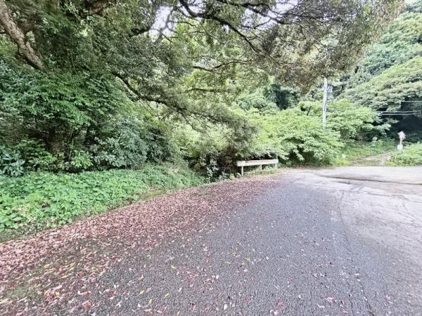 遠賀郡岡垣町大字原　土地 その他現地写真 