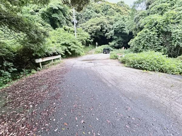 遠賀郡岡垣町大字原　土地 その他現地写真 