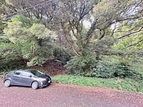 遠賀郡岡垣町大字原　土地 その他現地写真 