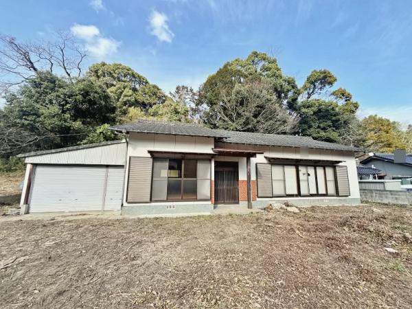 中古戸建 田川市大字位登 JR日田彦山線池尻駅 530万円