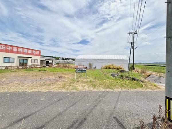 土地 鞍手郡鞍手町大字新延 JR筑豊本線鞍手駅 398万円