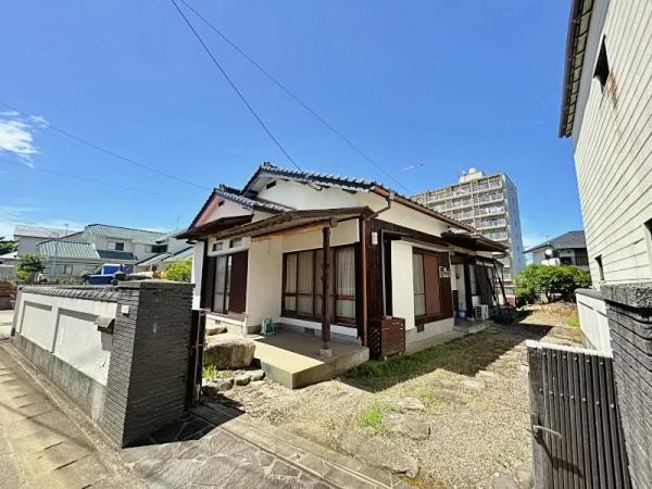 中古戸建 豊前市大字八屋 JR日豊本線宇島駅 398万円