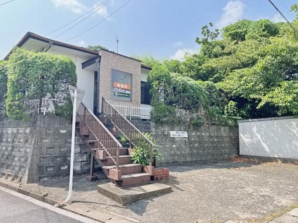 店舗事務所 直方市大字感田 筑豊電鉄遠賀野駅 750万円