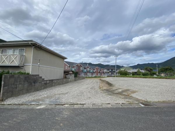 土地 直方市大字頓野 筑豊電鉄感田駅 1,580万円