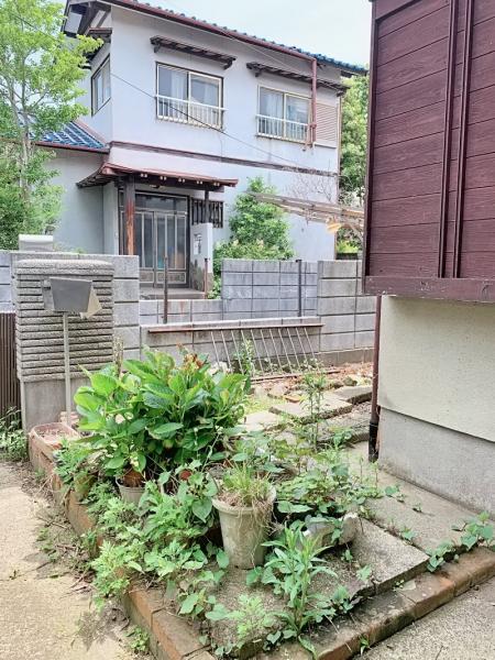 八幡西区上上津役3丁目 中古戸建｜中古住宅・マンション・土地の売却