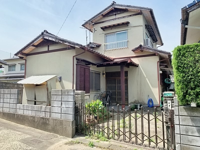 八幡西区上上津役3丁目 中古戸建｜中古住宅・マンション・土地の売却