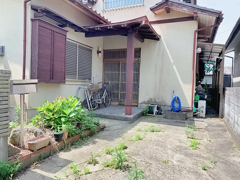 八幡西区上上津役3丁目 中古戸建｜中古住宅・マンション・土地の売却 