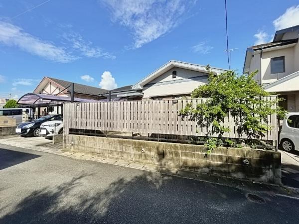 中古戸建 鞍手郡鞍手町大字上木月 JR筑豊本線鞍手駅 990万円