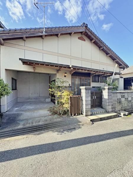 中古戸建 田川郡川崎町大字川崎 JR日田彦山線豊前川崎駅 295万円