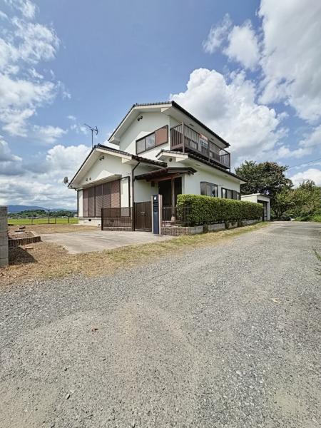 中古戸建 嘉麻市鴨生 JR後藤寺線下鴨生駅 1,130万円