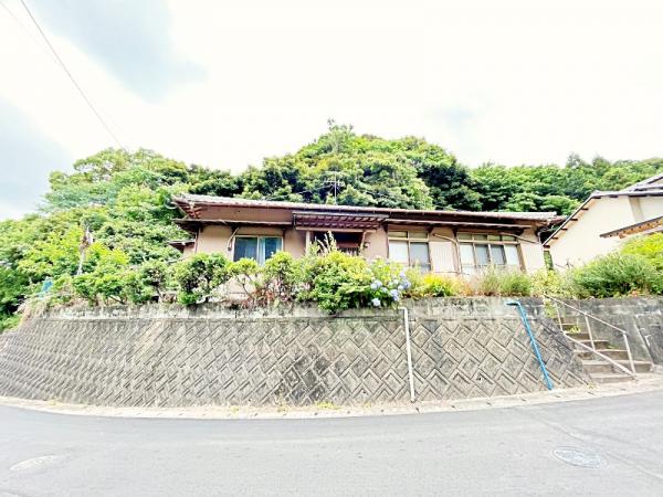 中古戸建 遠賀郡遠賀町大字別府 JR鹿児島本線海老津駅 250万円
